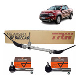 Caixa Direcao Elétrica Toro 2017 2021 2 4 Diesel Completa