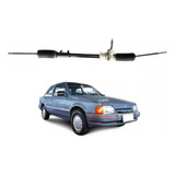 Caixa Direção Escort Xr3 1986 Á 1992 Verona Apollo