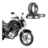 Caixa Direção Esférica Yamaha Factor 125i 2017 2018 2019