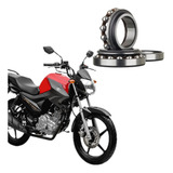 Caixa Direção Esférica Yamaha Factor 150 2016 2017 2018 2019