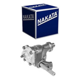 Caixa Direção Fusca Brasilia Variant Tl Tc Nova Nakata