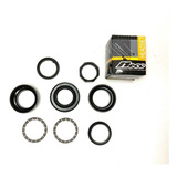 Caixa Direção Garfo Standard Quadro De Ferro Bicicleta Bike