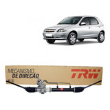 Caixa Direcao Hidraulica Celta 2011 2012 2013 Trw