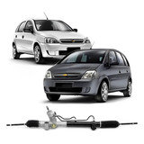 Caixa Direção Hidráulica Chevrolet Meriva Corsa Montana