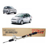 Caixa Direção Hidraulica Fiesta 2009 2010 2011 2012 13 2014