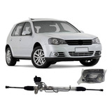 Caixa Direção Hidráulica Golf setor 99 16 C Terminal
