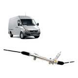 Caixa Direção Hidráulica Mercedes Sprinter 2010 310 312 313