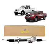 Caixa Direção Hidráulica Nissan Frontier 2008 2009 A 2016