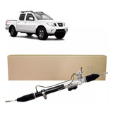 Caixa Direção Hidráulica Nissan Frontier 2008 2009 A 2016