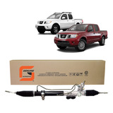 Caixa Direção Hidráulica Nissan Frontier 2011 2012 2013 2014
