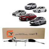 Caixa Direcao Hidraulica Peugeot 308 2009 2016