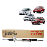 Caixa Direção Hidráulica Trw Ford Ecosport 2009 2010 2011