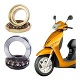 Caixa Direção Honda Lead 2009 2010 2011 2012 2013 2014 2015