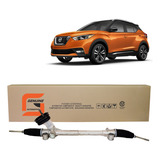 Caixa Direção Mecânica elétrica Nissan Kicks 2019 2020 2021