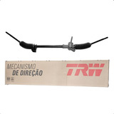Caixa Direcao Mecanica Ford Fiesta Fiesta Street 1996 A 2007
