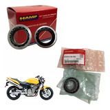 Caixa Direção Original Honda Hornet 2007
