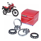 Caixa Direção Xre 300 2009 A 2023 Original Honda Hamp