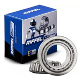 Caixa Direção Yamaha Xtz Crosser 150 2014 2024 Conica Riffel