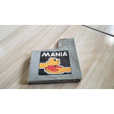 Caixa Do Cartucho De 72 Pinos Para O Nintendo Nes B1