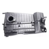 Caixa Do Filtro De Ar Original Renault Logan 2013 A 2017