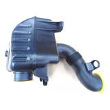 Caixa Do Filtro Ressonador De Ar Vw Jeta 1td129622 Original