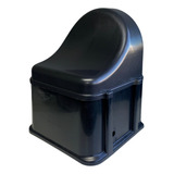 Caixa Do Motor Para Betoneira Fischer 400 Litros