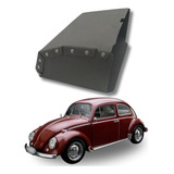 Caixa Do Porta Luvas Vw Fusca Em Papelão Modelo Original