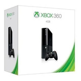 Caixa Do Xbox 360 Super Slim Vazia Nova Pronta Entrega