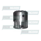 Caixa Dos Satelites Vazia Para Iveco Vertis 130v18 4x2 Tecto