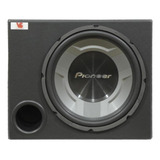 Caixa Dutada Com Subwoofer Pioneer Ts