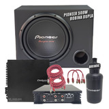 Caixa Dutada Sub Pioneer 12 Pol