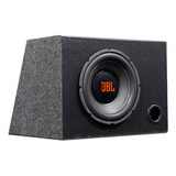 Caixa Dutada Subwoofer Jbl 10 Pol 350w Rms Grave Sub Gravão