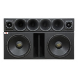 Caixa Eros 2 Woofer E12 450lc