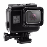 Caixa Estanque Case Blackout Para Gopro Hero 5 Hero 6