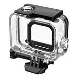 Caixa Estanque Compatível Com Gopro Hero 12 100 Impermeável