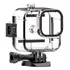 Caixa Estanque De Mergulho Para Gopro Hero11 Mini Black