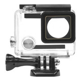 Caixa Estanque Gopro Hero3 Hero3 E Hero4 Mergulho