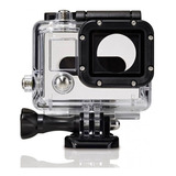 Caixa Estanque Gopro Hero3 Mergulho 60 Metros