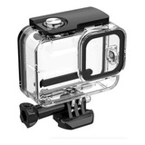 Caixa Estanque Protetora Capa P Gopro Hero 9 10 11 12 60m