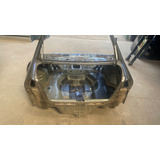 Caixa Estepe Painel Traseiro Honda Civic 2003 2004 2005 I463