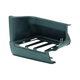 CAIXA ESTRIBO CABINE INFERIOR DIREITO Para PARA VOLVO FH FM 2004 A 2014