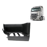 Caixa Estribo L d Cabine Volvo Fh 2004 Até 2015 20529640
