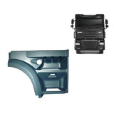 Caixa Estribo Paralama Daf Xf 95 Xf 105 Ld 1291173