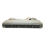 Caixa Evaporadora Ar Cond Universal 24v De 2 Motores