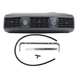 Caixa Evaporadora Ar Universal 3 Difusores 24v 15000 Btus