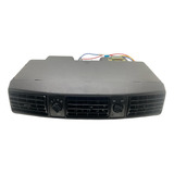 Caixa Evaporadora Universal 12v 3 Difusor C Valvula Capilar