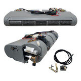 Caixa Evaporadora Universal 25 000 Btus 12 V 5 Difusores