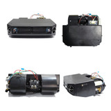 Caixa Evaporadora Universal 4 Difusores 24v