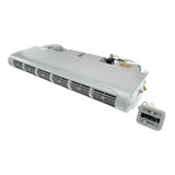 Caixa Evaporadora Universal Ar Condicionado 6 Difusores 12v