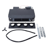 Caixa Evaporadora Universal Completa 13 700 Btu 24v